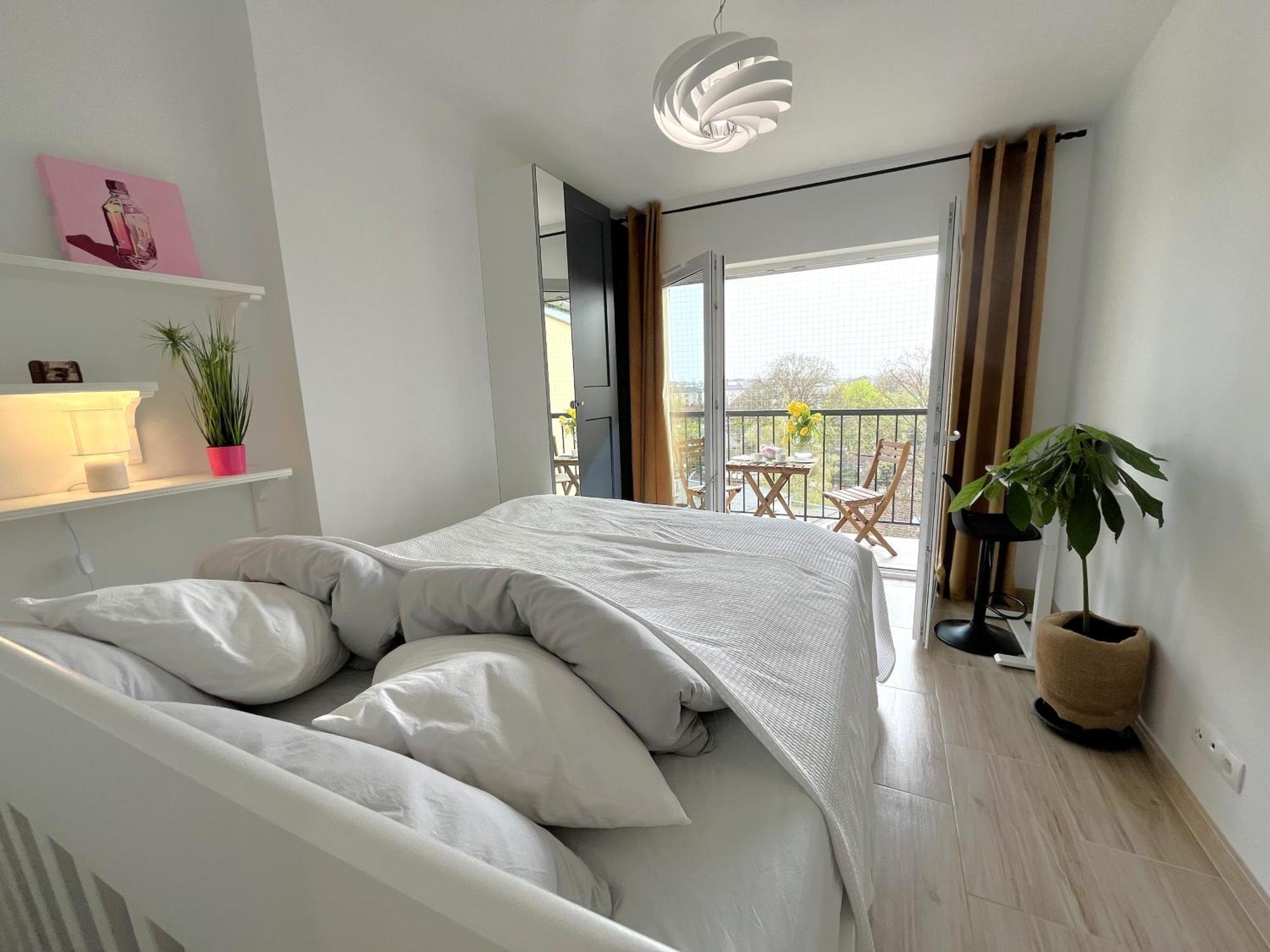 Feelhome Apartment With Kitchen คราคูฟ ภายนอก รูปภาพ