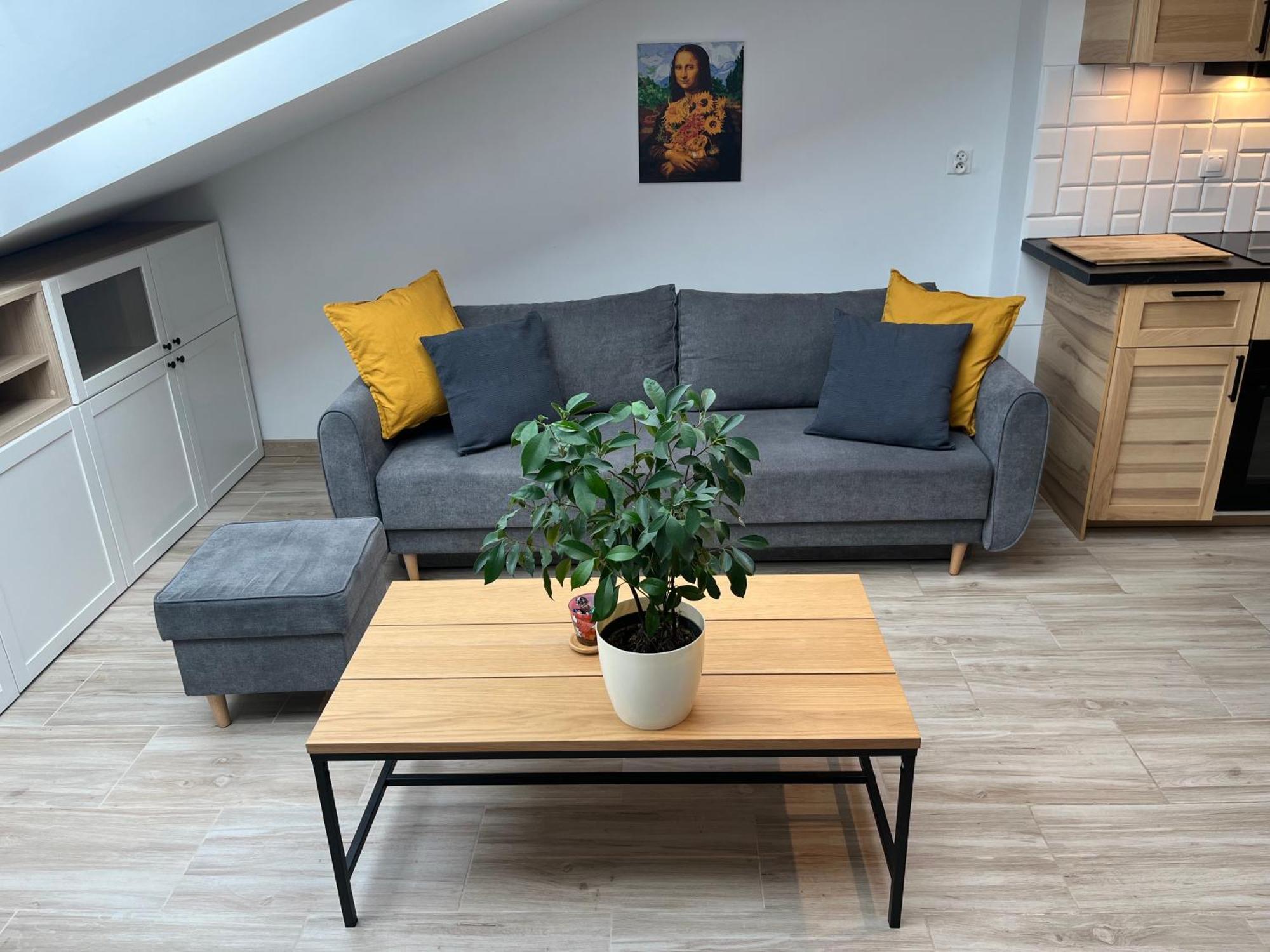 Feelhome Apartment With Kitchen คราคูฟ ภายนอก รูปภาพ