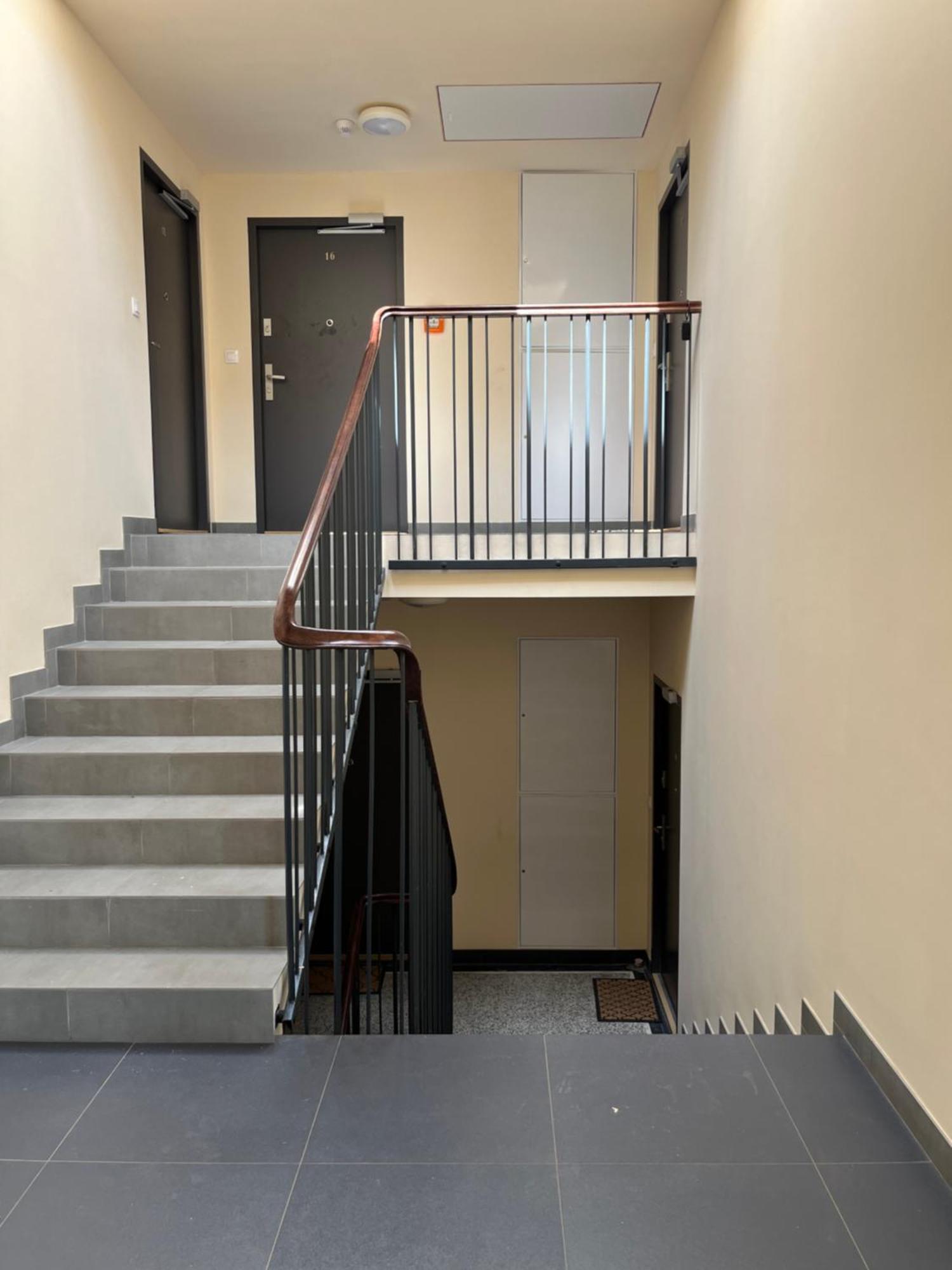 Feelhome Apartment With Kitchen คราคูฟ ภายนอก รูปภาพ